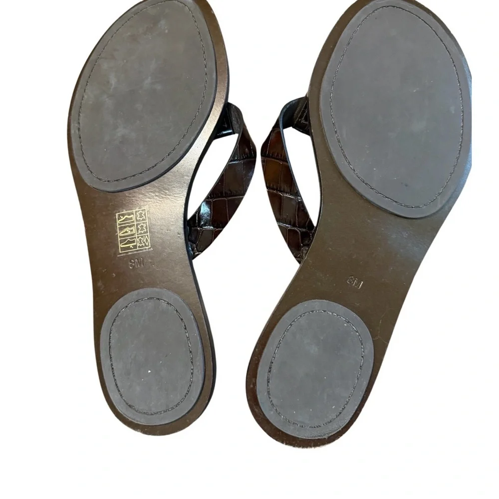Tory Burch elevate your